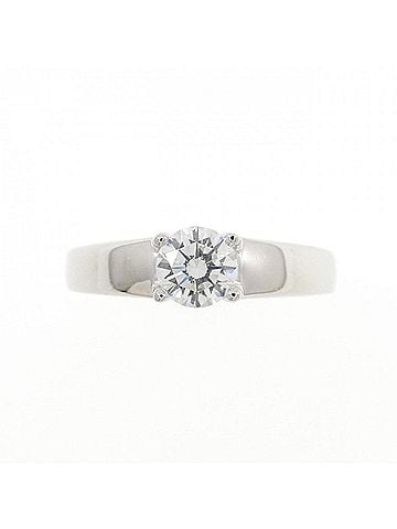 Bvlgari Bvlgari Marry Me Ring 0.38CT E VS1 (view 2)