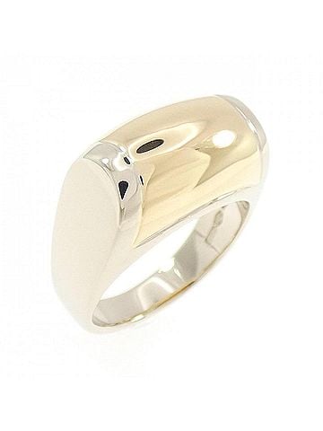 Bvlgari Bvlgari Tronchetto Ring (view 1)