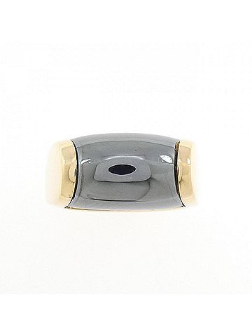 Bvlgari Bvlgari Tronchetto Ring (view 2)