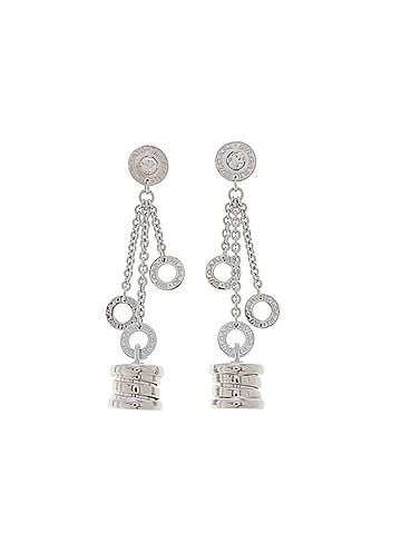 Bvlgari Bvlgari B.zero1 Element Earrings (view 1)