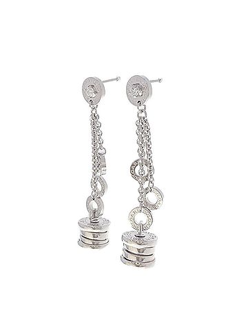 Bvlgari Bvlgari B.zero1 Element Earrings (view 2)