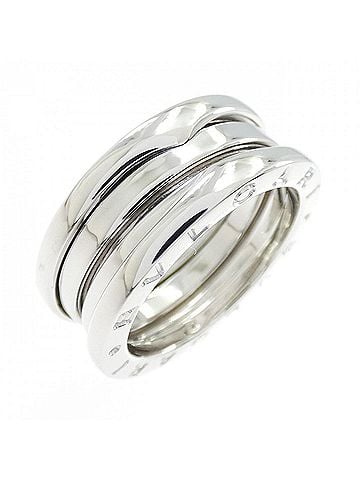 Bvlgari Bvlgari B.zero1 3-band ring (view 1)