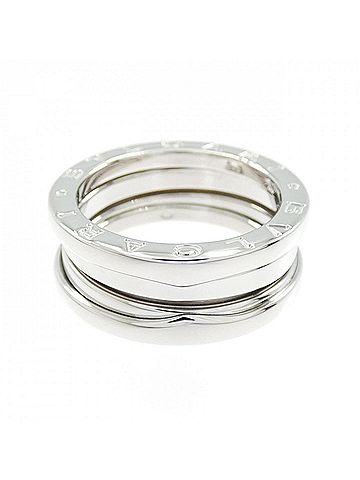 Bvlgari Bvlgari B.zero1 3-band ring (view 2)