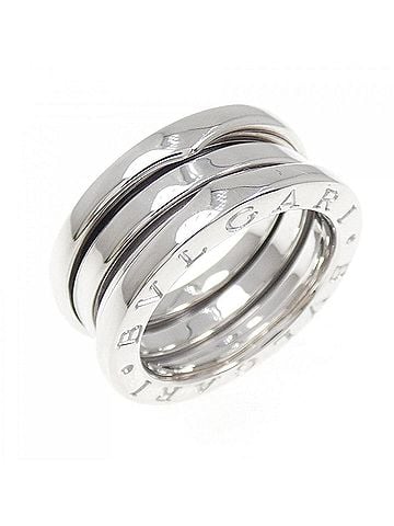 Bvlgari Bvlgari B.zero1 3-band ring (view 1)