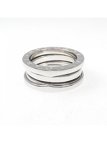 Bvlgari Bvlgari B.zero1 3-band ring (view 2)