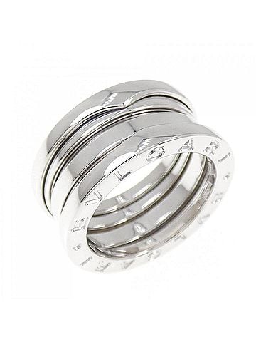 Bvlgari Bvlgari B.zero1 3-band ring (view 1)