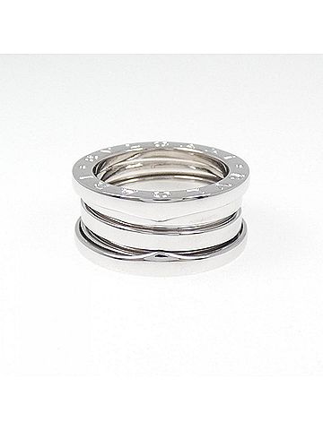 Bvlgari Bvlgari B.zero1 3-band ring (view 2)