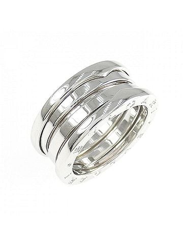 Bvlgari Bvlgari B.zero1 3-band ring (view 1)
