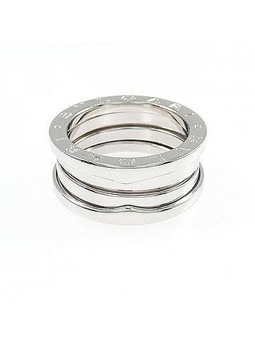 Bvlgari Bvlgari B.zero1 3-band ring (view 2)