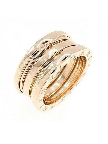 Bvlgari Bvlgari B.zero1 3-band ring (view 1)