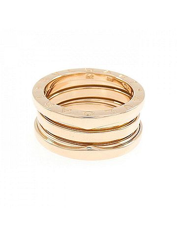 Bvlgari Bvlgari B.zero1 3-band ring (view 2)