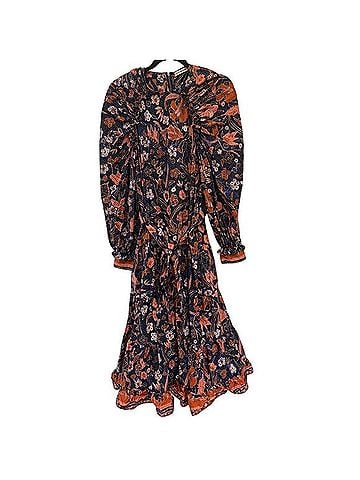 Ulla Johnson Samar Casual Dress (view 1)