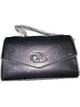CXL by Christian Lacroix CXL Leather Crossbody Bag (view 1)