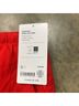 Athleta 100% Linen Red Casual Pants Size L (petite) - photo 4