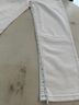 Miss Me Solid White Jeans Size 30 - photo 11