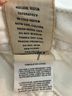 Miss Me Solid White Jeans Size 30 - photo 13