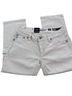 Miss Me Solid White Jeans Size 30 - photo 1