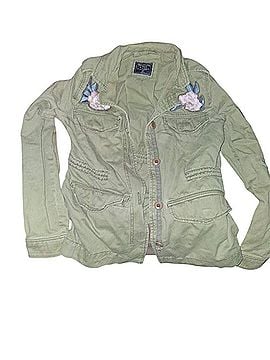 Abercrombie & Fitch Jacket (view 1)