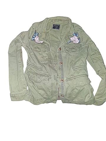 Abercrombie & Fitch Jacket (view 1)