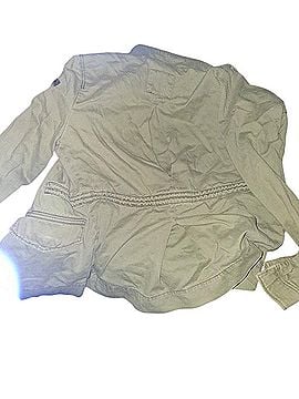 Abercrombie & Fitch Jacket (view 2)