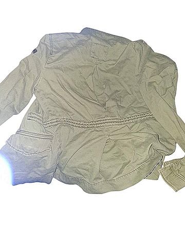 Abercrombie & Fitch Jacket (view 2)