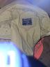 Abercrombie & Fitch Green Jacket Size XS - photo 3