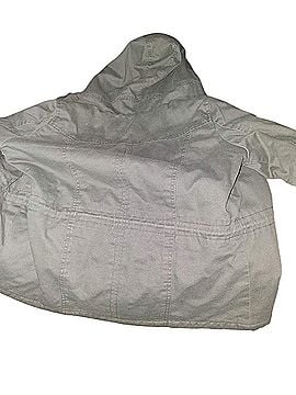 Charlotte Russe Jacket (view 2)