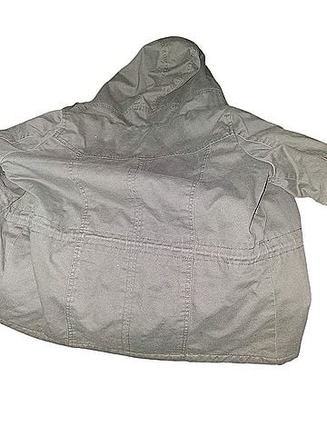Charlotte Russe Jacket (view 2)