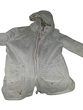Charlotte Russe Jacket (view 1)