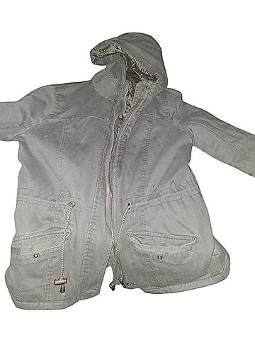Charlotte Russe Jacket (view 1)