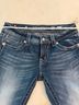 Miss Me Blue Jeans Size 28 - photo 9
