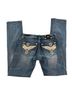 Miss Me Blue Jeans Size 28 - photo 2