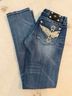 Miss Me Blue Jeans Size 28 - photo 14