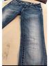 Miss Me Blue Jeans Size 28 - photo 13