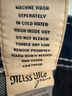 Miss Me Blue Jeans Size 28 - photo 4