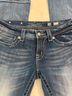 Miss Me Blue Jeans Size 28 - photo 5