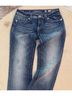 Miss Me Blue Jeans Size 28 - photo 12