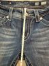 Miss Me Blue Jeans Size 28 - photo 10
