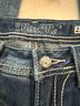 Miss Me Blue Jeans Size 28 - photo 15