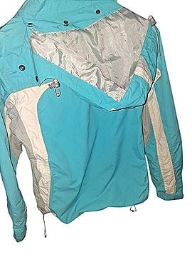 Trespass Jacket (view 2)