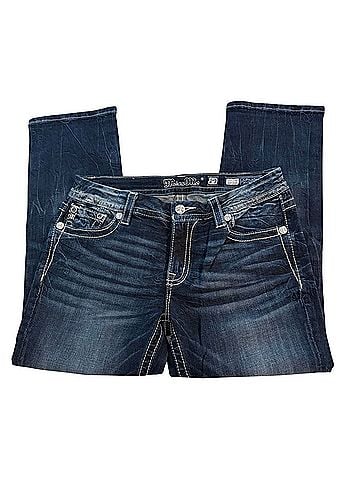 Miss Me Jeans (view 1)