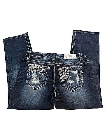 Miss Me Jeans (view 2)