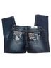 Miss Me Blue Jeans Size 29 waist - photo 2