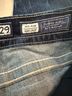 Miss Me Blue Jeans Size 29 waist - photo 4