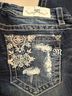 Miss Me Blue Jeans Size 29 waist - photo 6