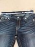 Miss Me Blue Jeans Size 29 waist - photo 7