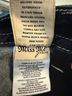 Miss Me Blue Jeans Size 29 waist - photo 11