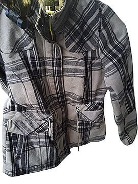 YMI Jacket (view 1)