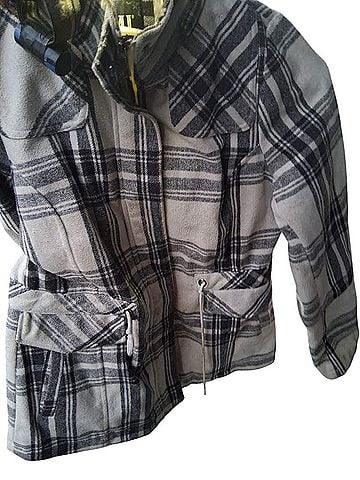 YMI Jacket (view 1)