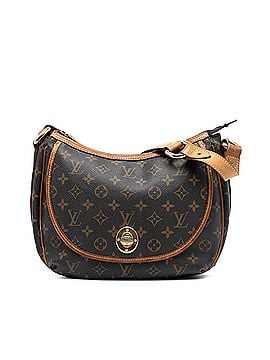 Louis Vuitton Monogram Tulum PM (view 1)